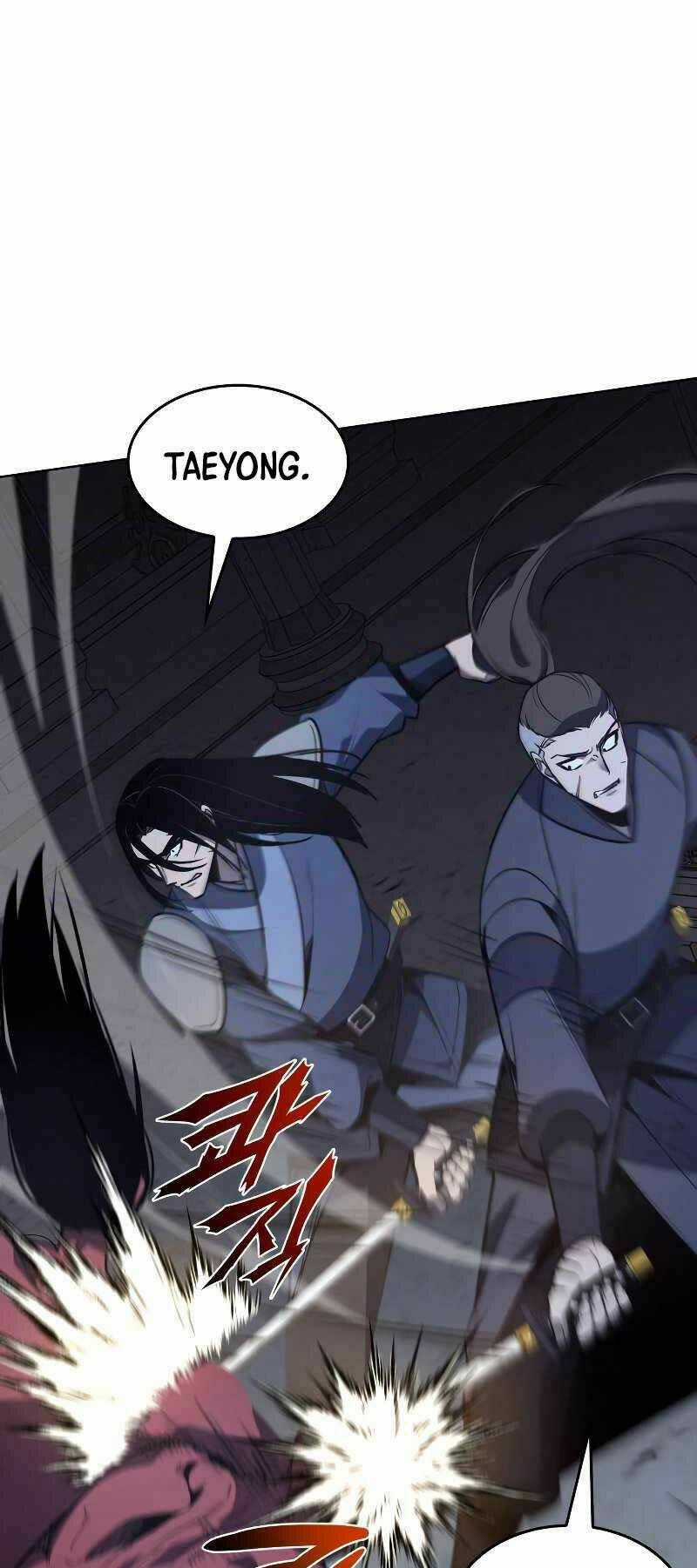 Thiên Ma Thần Quyết: Trùng Sinh Chapter 53 trang 23