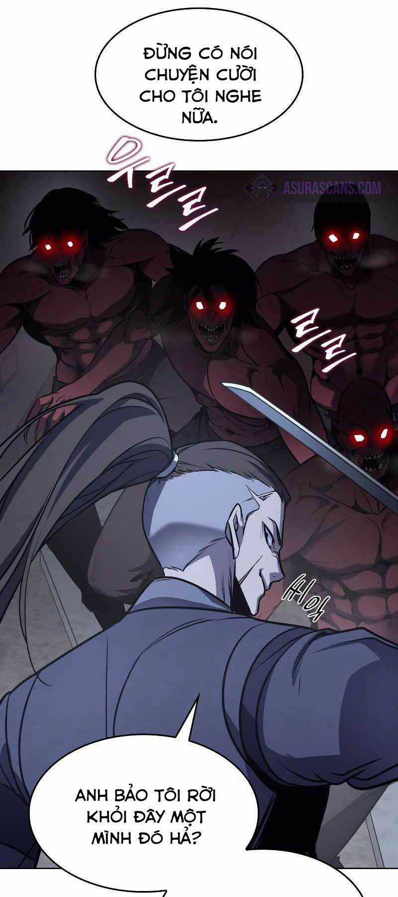 Thiên Ma Thần Quyết: Trùng Sinh Chapter 53 trang 26