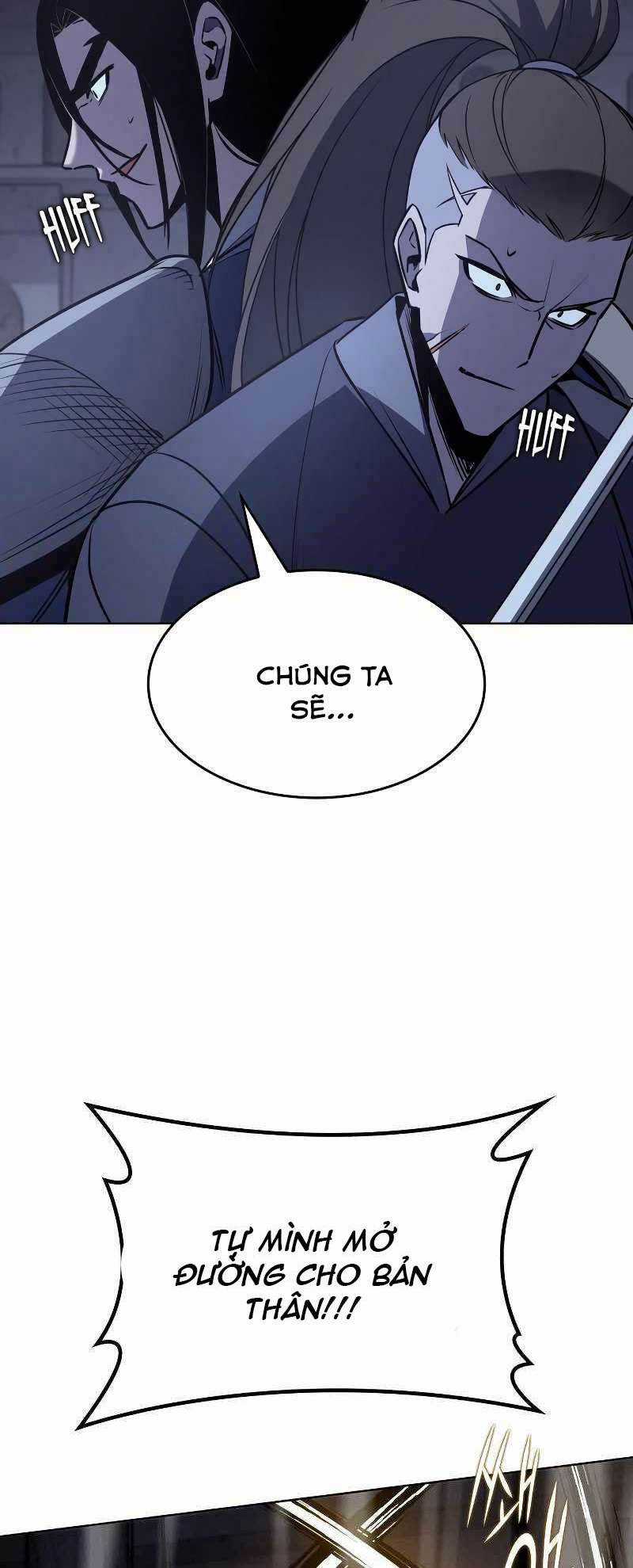 Thiên Ma Thần Quyết: Trùng Sinh Chapter 53 trang 29