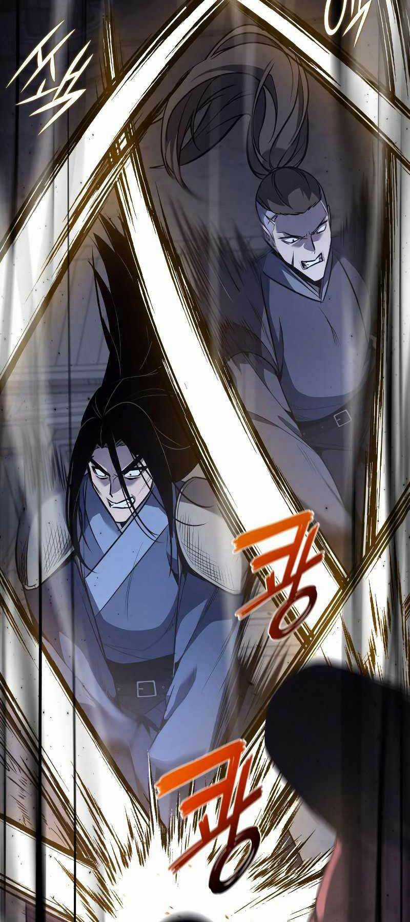 Thiên Ma Thần Quyết: Trùng Sinh Chapter 53 trang 30