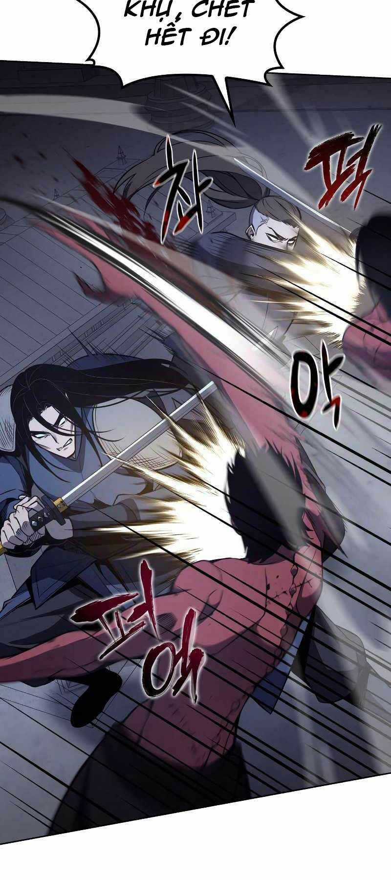 Thiên Ma Thần Quyết: Trùng Sinh Chapter 53 trang 33