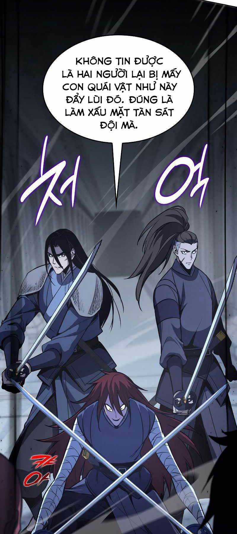 Thiên Ma Thần Quyết: Trùng Sinh Chapter 53 trang 47