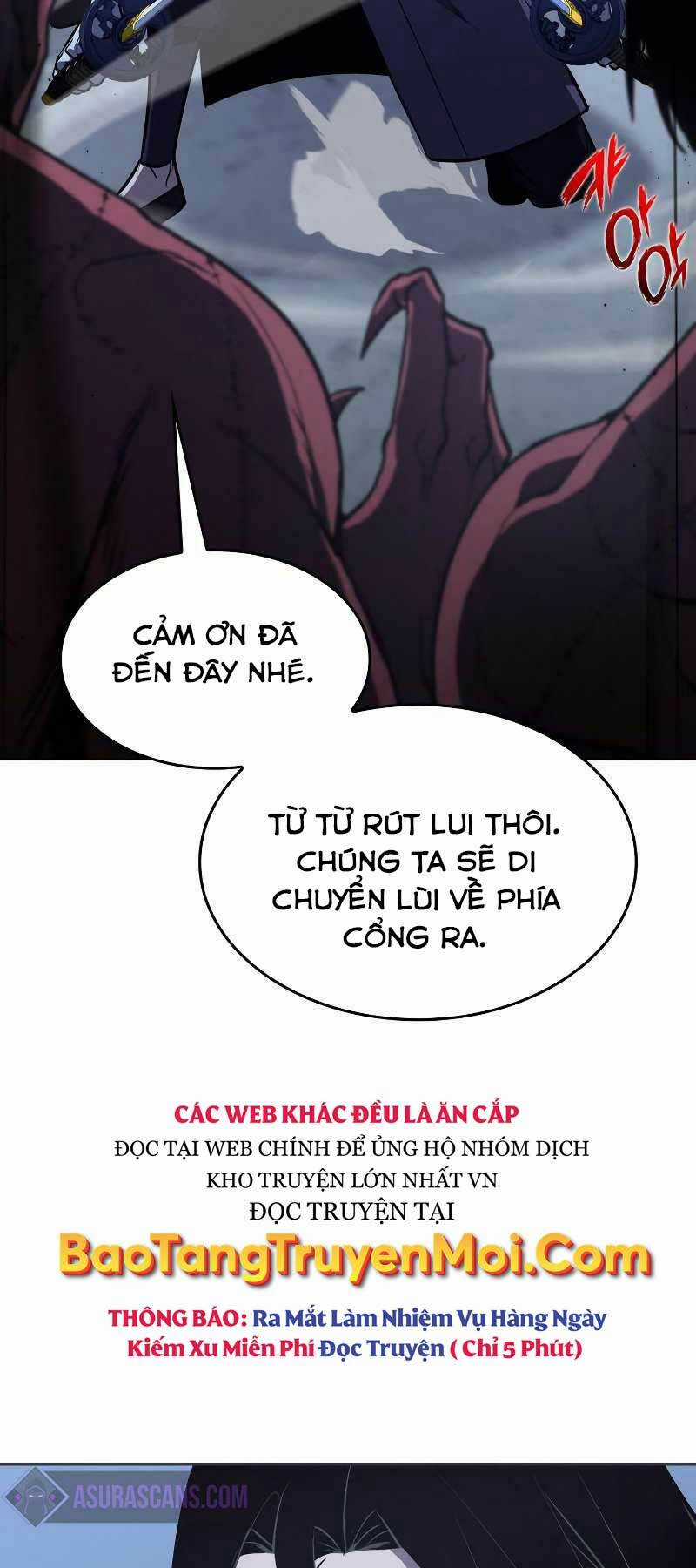 Thiên Ma Thần Quyết: Trùng Sinh Chapter 53 trang 48