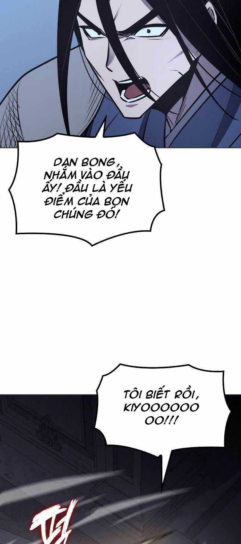 Thiên Ma Thần Quyết: Trùng Sinh Chapter 53 trang 49