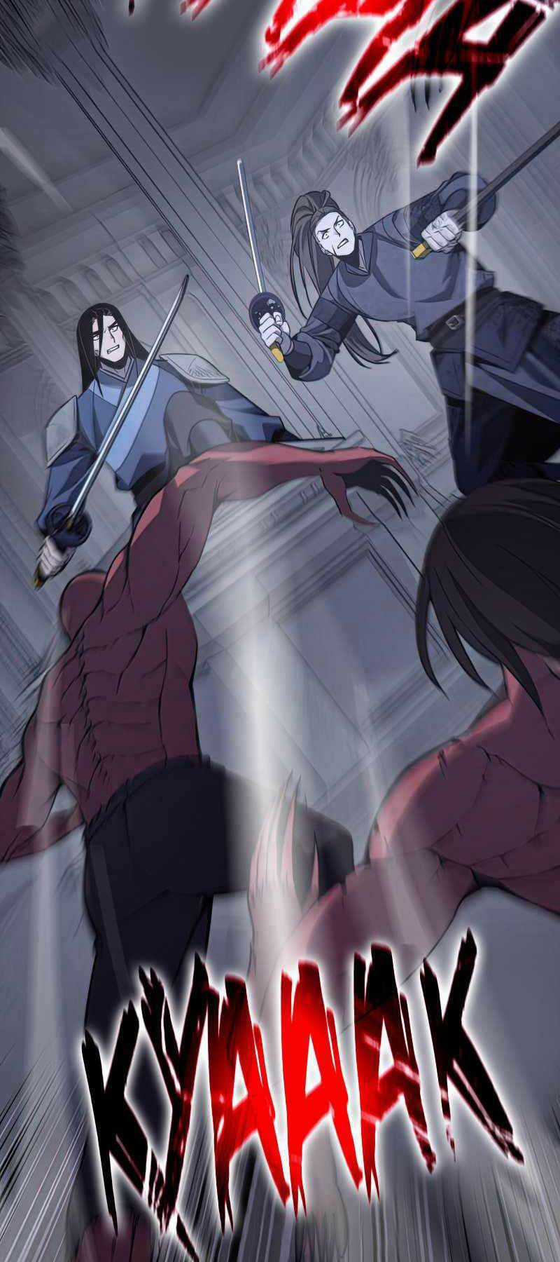 Thiên Ma Thần Quyết: Trùng Sinh Chapter 53 trang 5