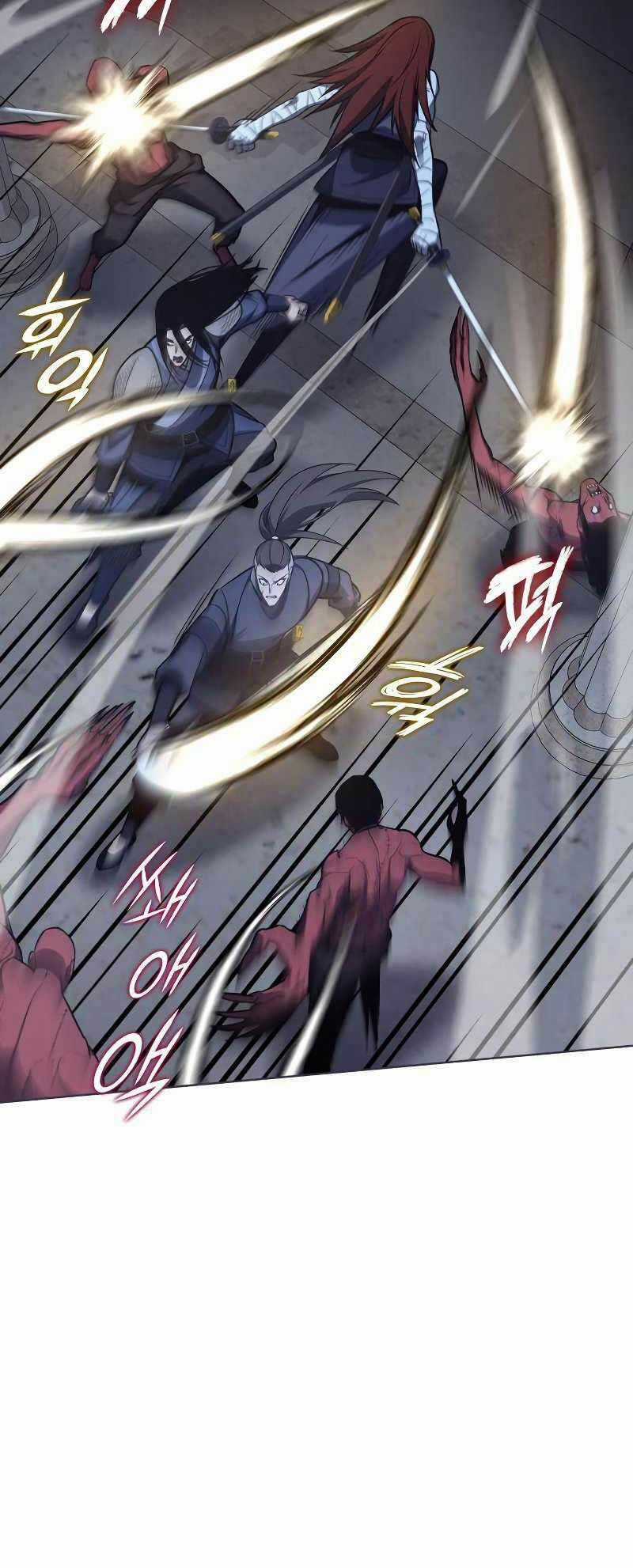 Thiên Ma Thần Quyết: Trùng Sinh Chapter 53 trang 50