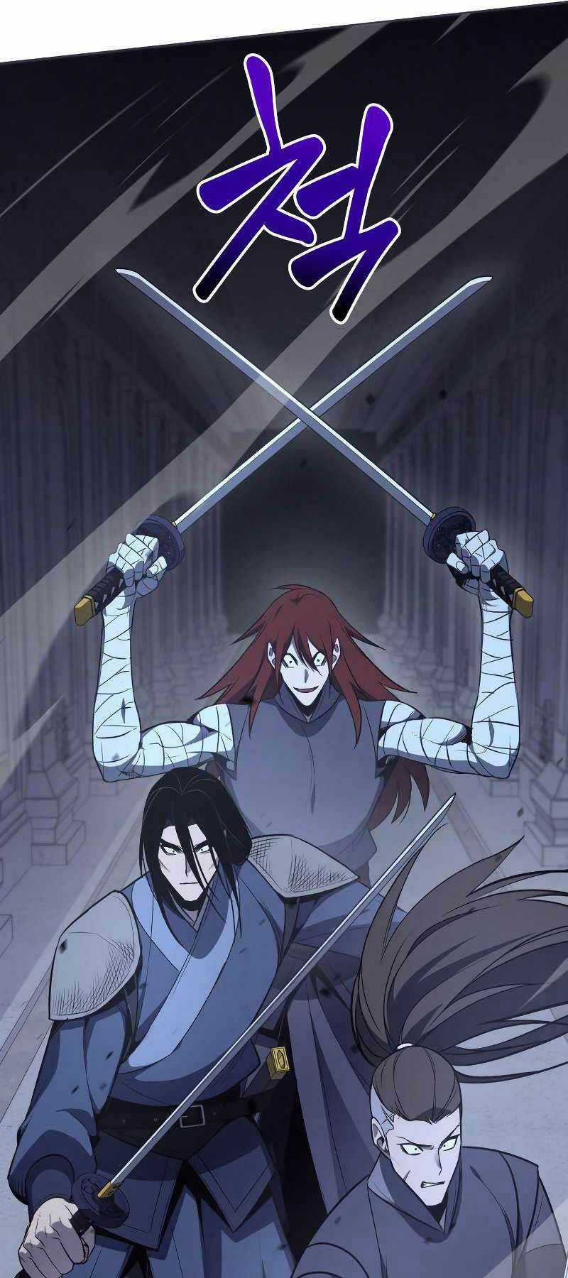 Thiên Ma Thần Quyết: Trùng Sinh Chapter 53 trang 51