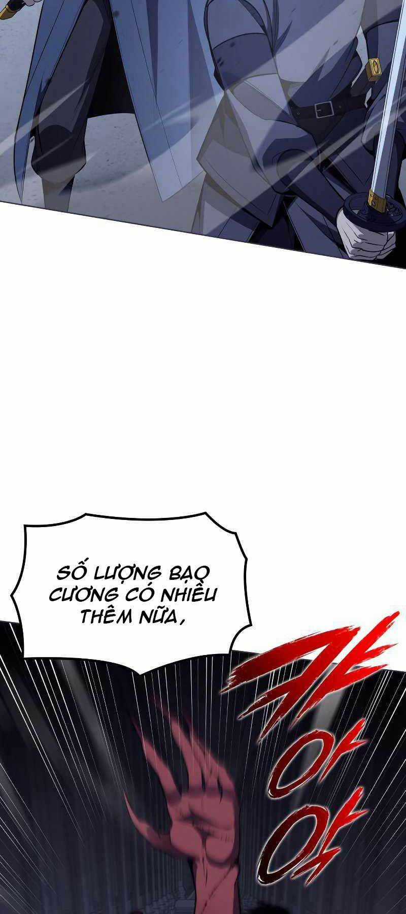 Thiên Ma Thần Quyết: Trùng Sinh Chapter 53 trang 52