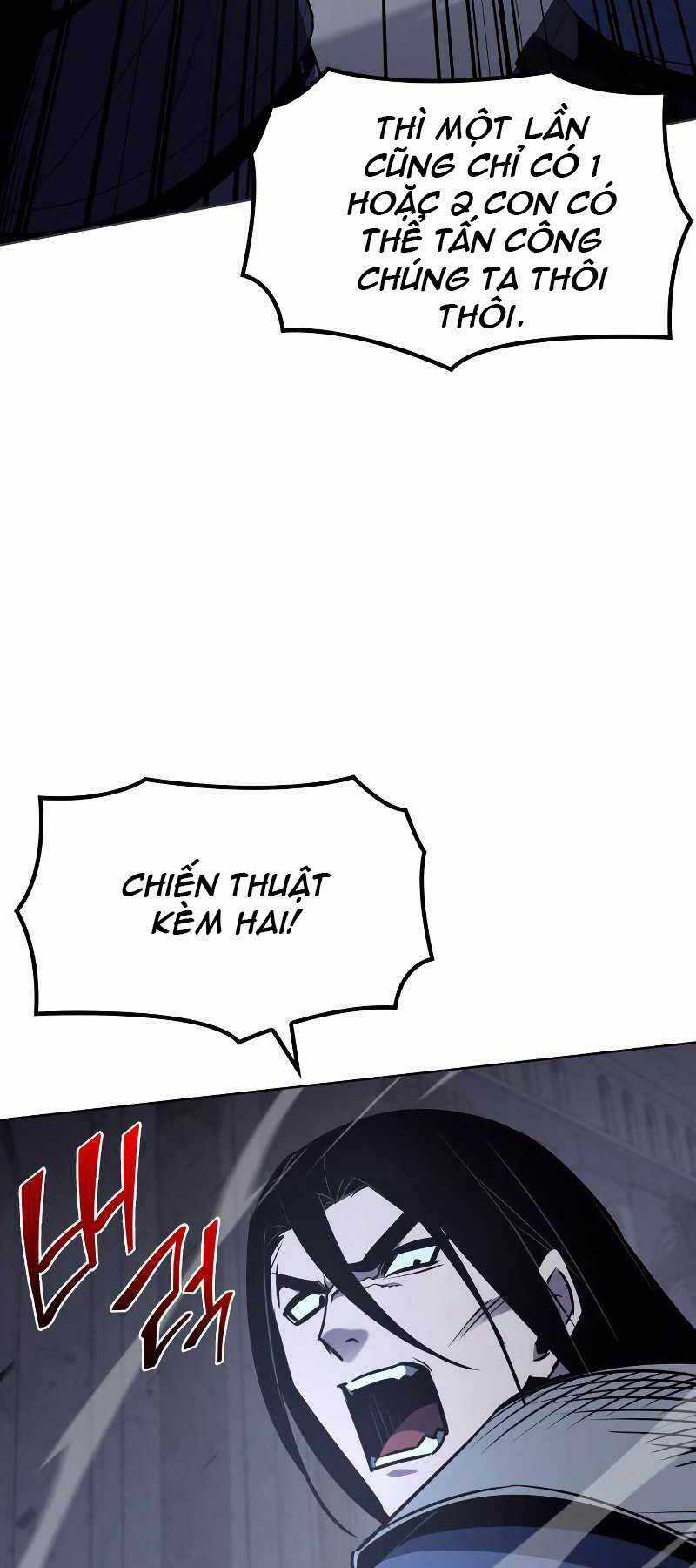 Thiên Ma Thần Quyết: Trùng Sinh Chapter 53 trang 54