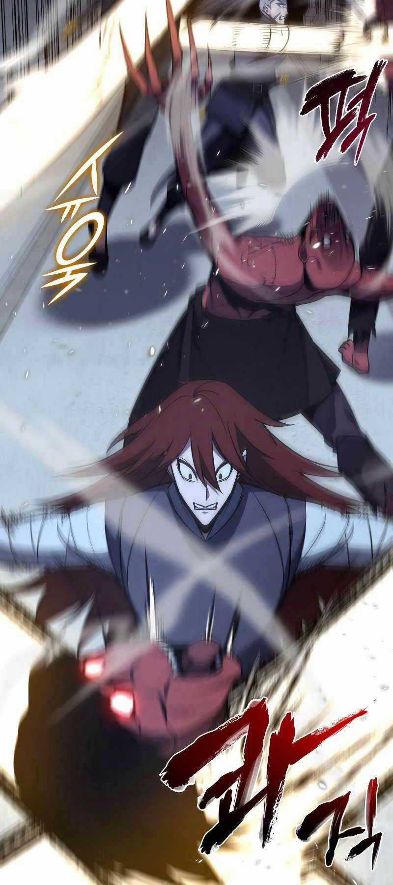 Thiên Ma Thần Quyết: Trùng Sinh Chapter 53 trang 56