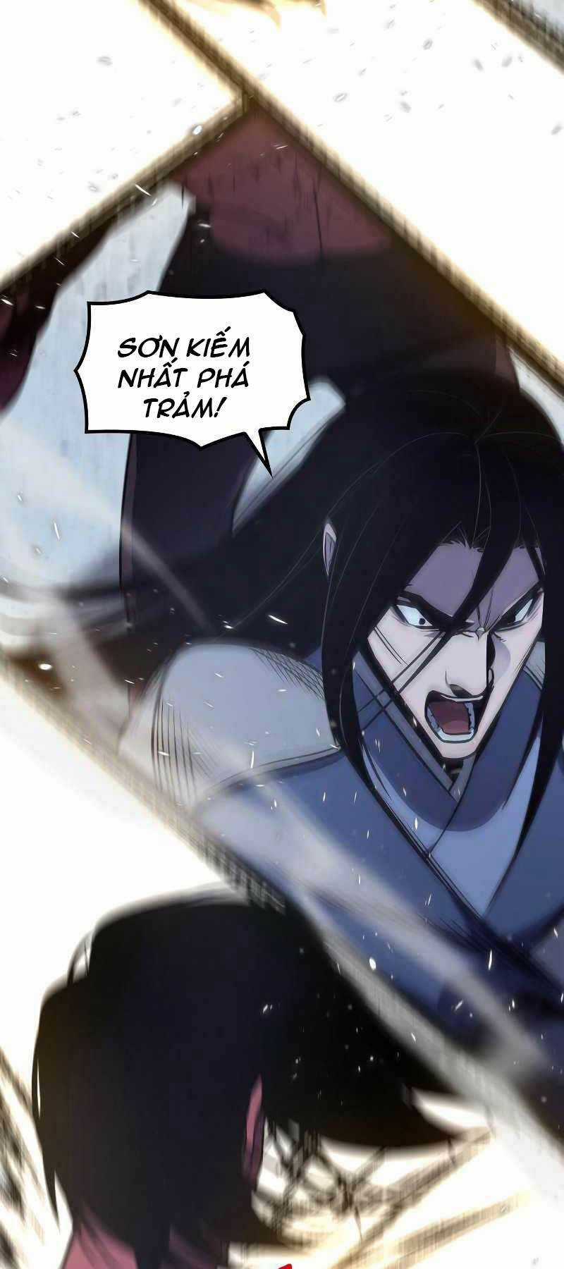 Thiên Ma Thần Quyết: Trùng Sinh Chapter 53 trang 57