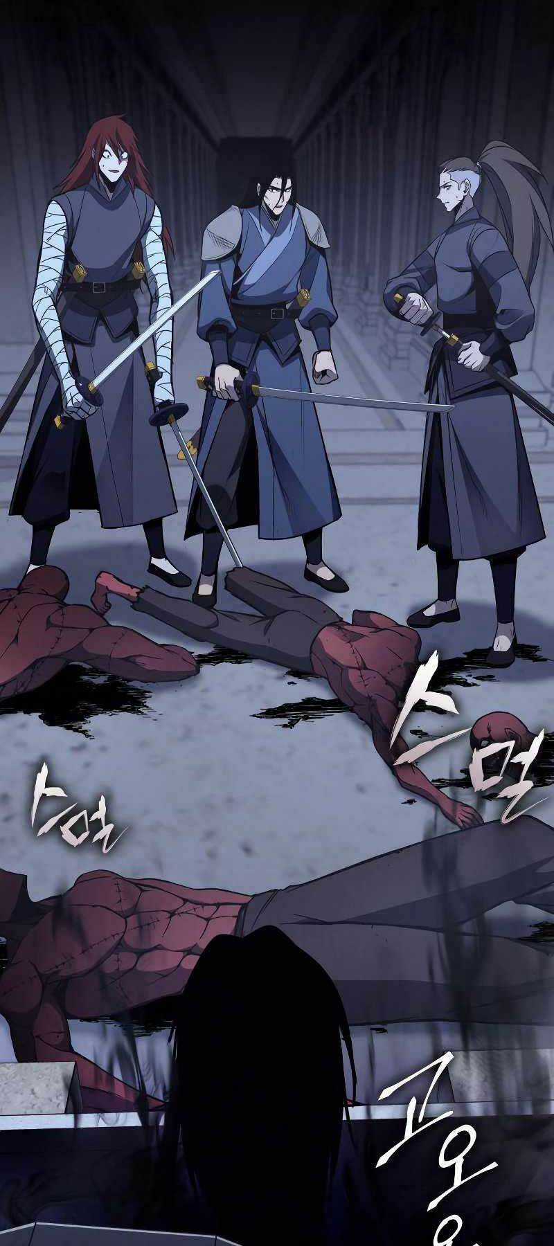 Thiên Ma Thần Quyết: Trùng Sinh Chapter 53 trang 66