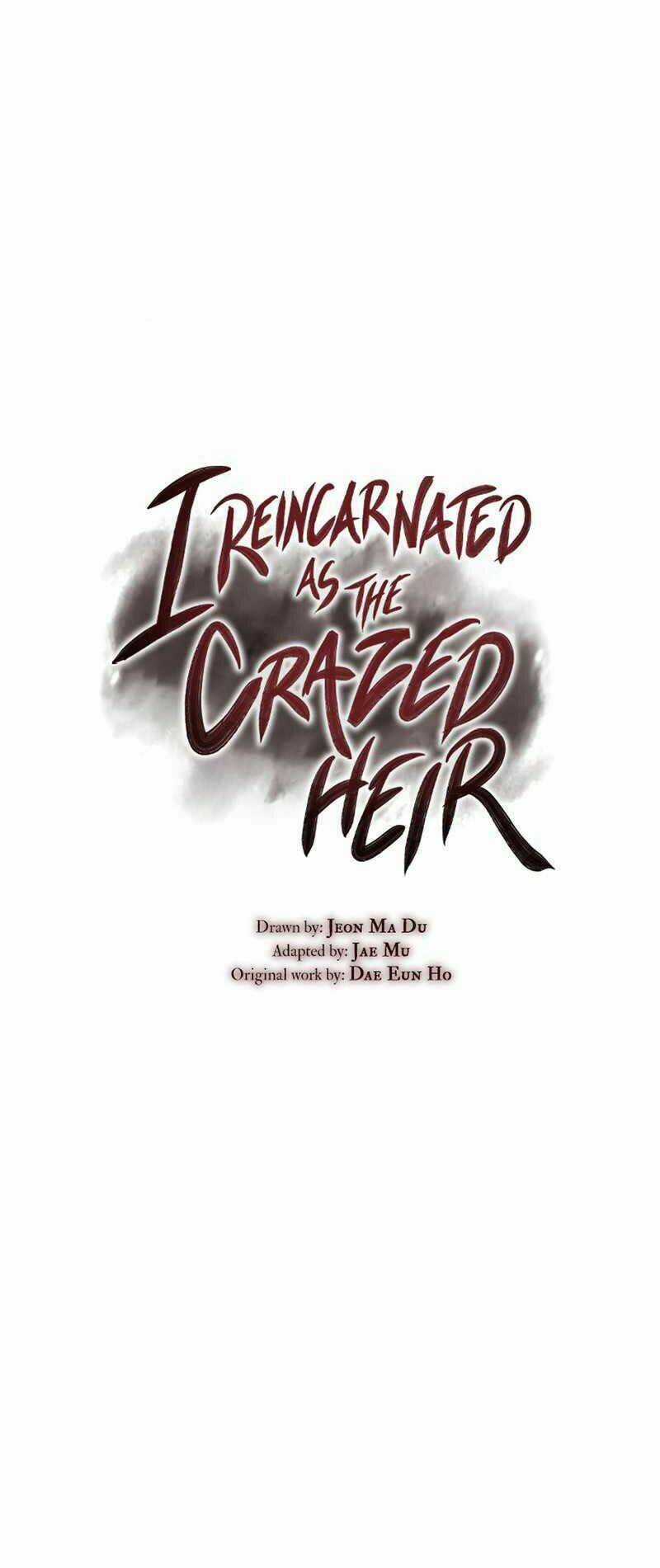 Thiên Ma Thần Quyết: Trùng Sinh Chapter 53 trang 7