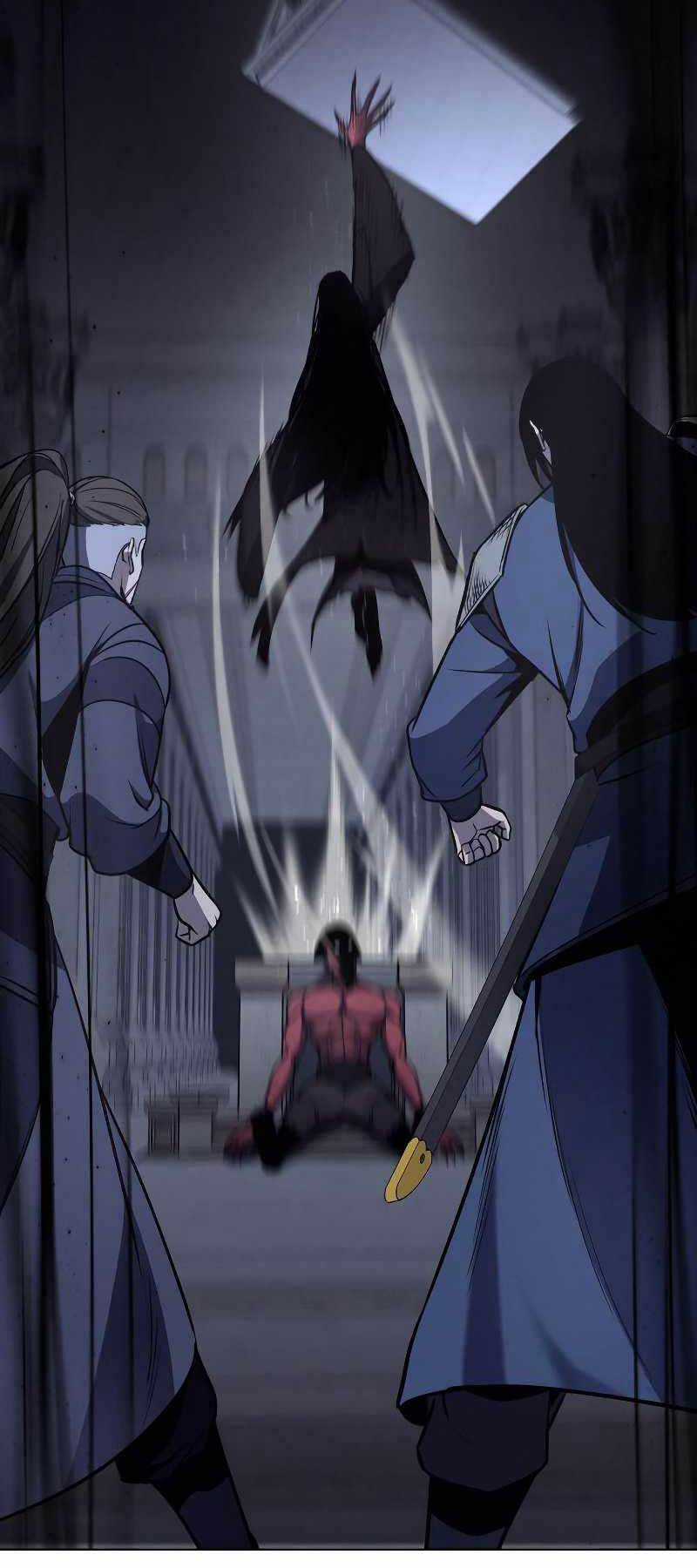 Thiên Ma Thần Quyết: Trùng Sinh Chapter 53 trang 70