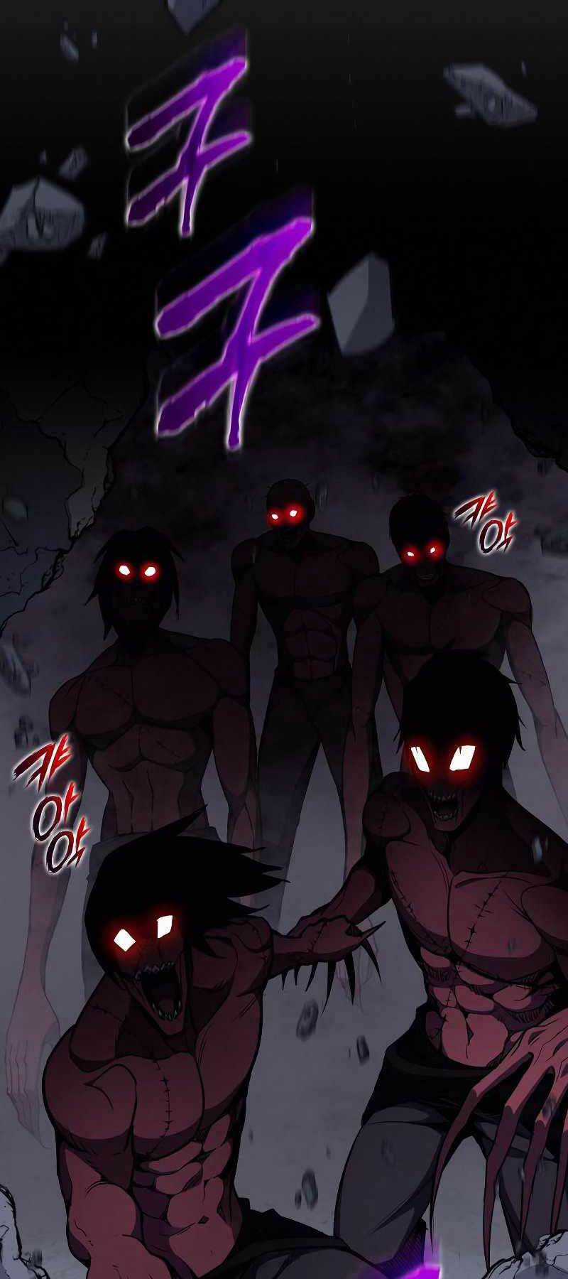 Thiên Ma Thần Quyết: Trùng Sinh Chapter 53 trang 79