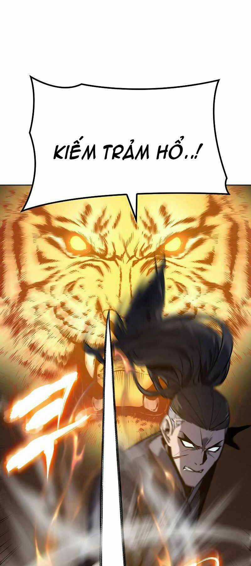 Thiên Ma Thần Quyết: Trùng Sinh Chapter 53 trang 8