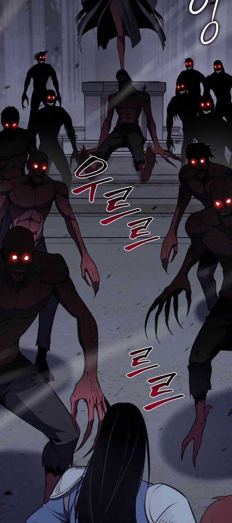 Thiên Ma Thần Quyết: Trùng Sinh Chapter 53 trang 81