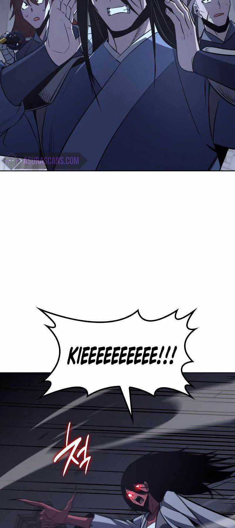 Thiên Ma Thần Quyết: Trùng Sinh Chapter 53 trang 83