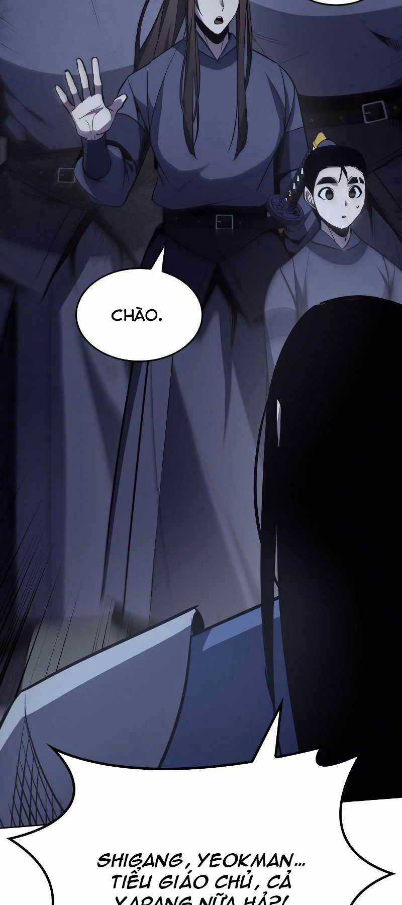 Thiên Ma Thần Quyết: Trùng Sinh Chapter 53 trang 90