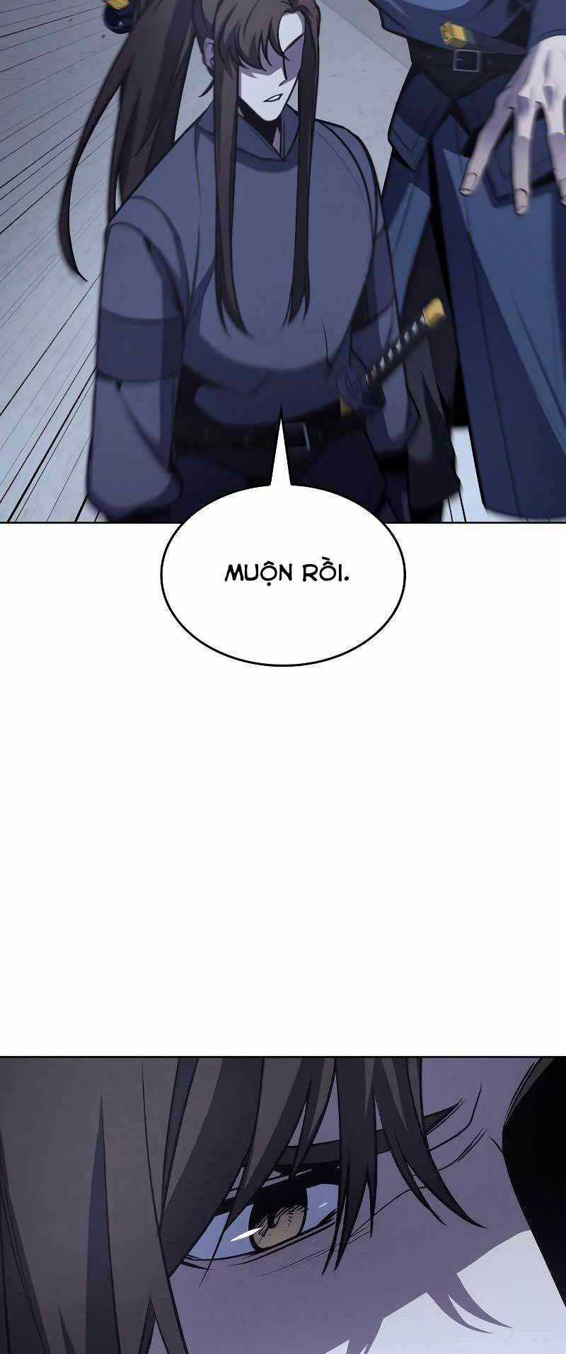 Thiên Ma Thần Quyết: Trùng Sinh Chapter 53 trang 92