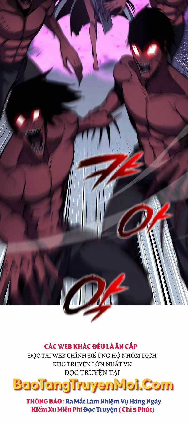 Thiên Ma Thần Quyết: Trùng Sinh Chapter 53 trang 94