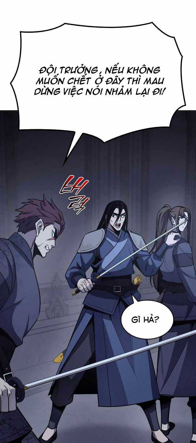 Thiên Ma Thần Quyết: Trùng Sinh Chapter 53 trang 96