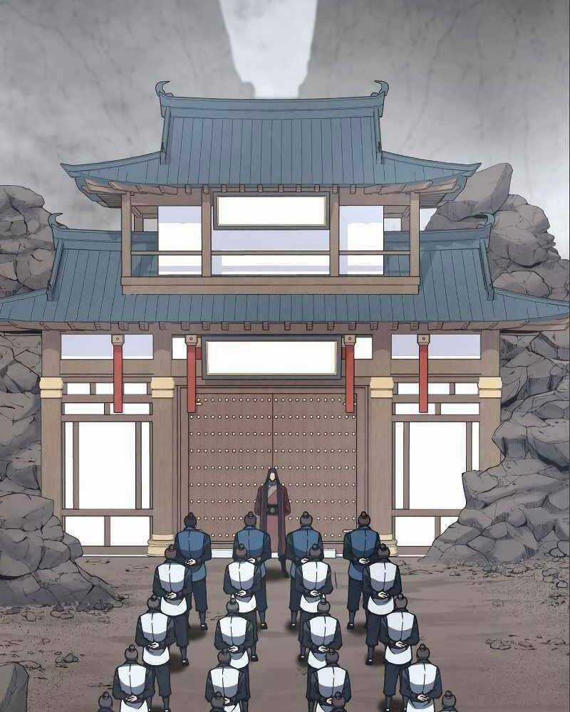 Thiên Ma Thần Quyết: Trùng Sinh Chapter 54 trang 128