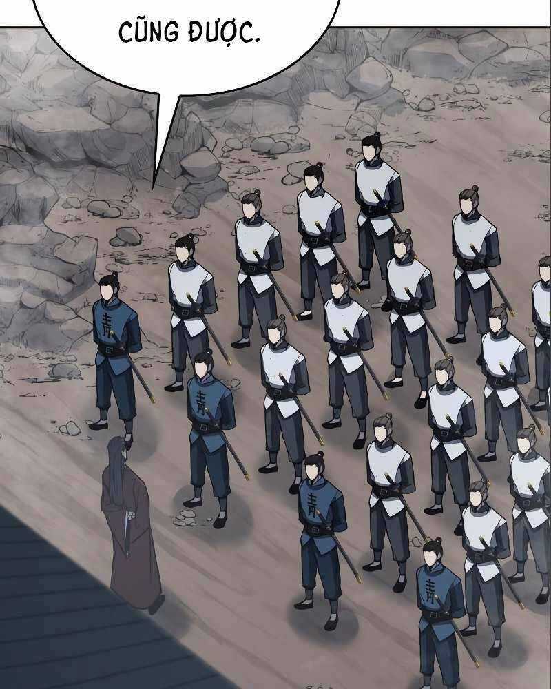 Thiên Ma Thần Quyết: Trùng Sinh Chapter 54 trang 131