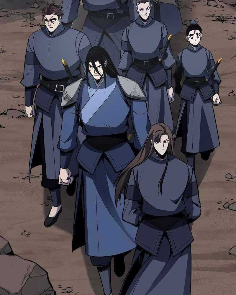 Thiên Ma Thần Quyết: Trùng Sinh Chapter 54 trang 144