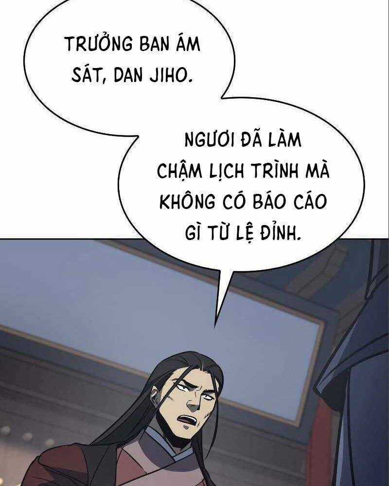 Thiên Ma Thần Quyết: Trùng Sinh Chapter 54 trang 153