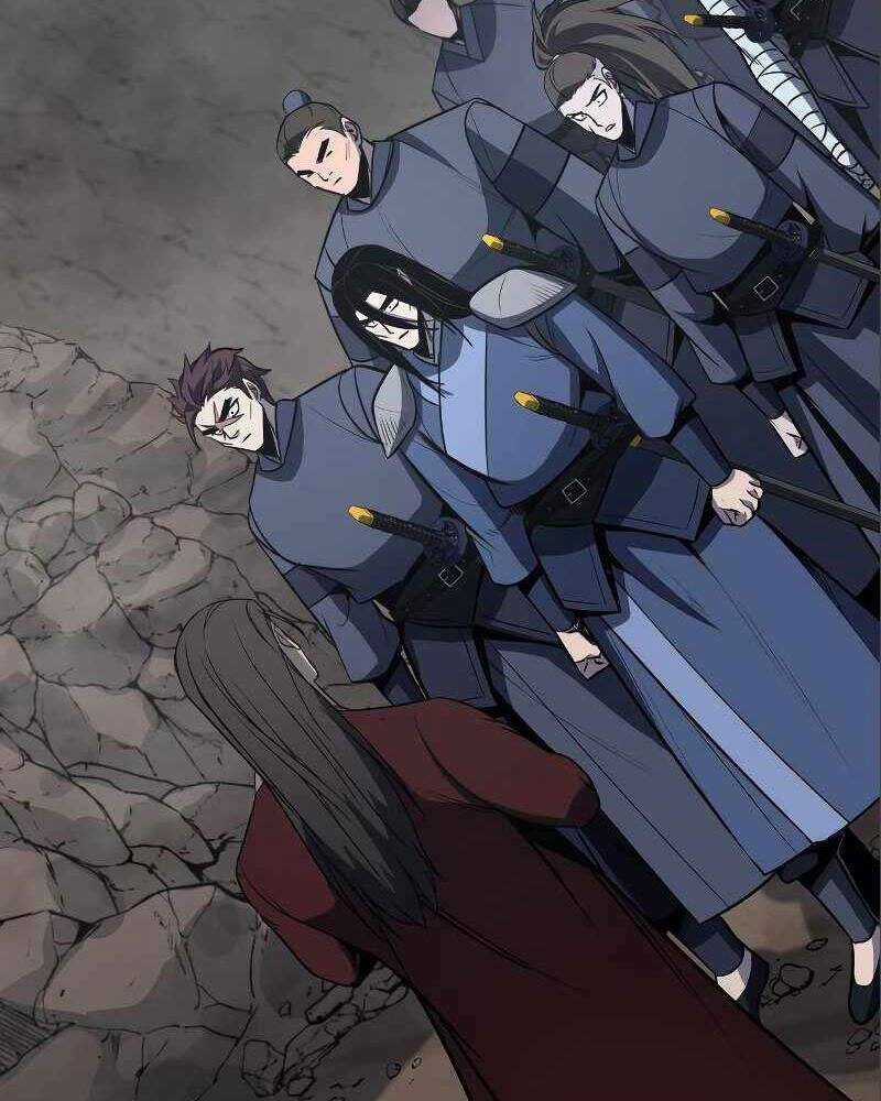 Thiên Ma Thần Quyết: Trùng Sinh Chapter 54 trang 159