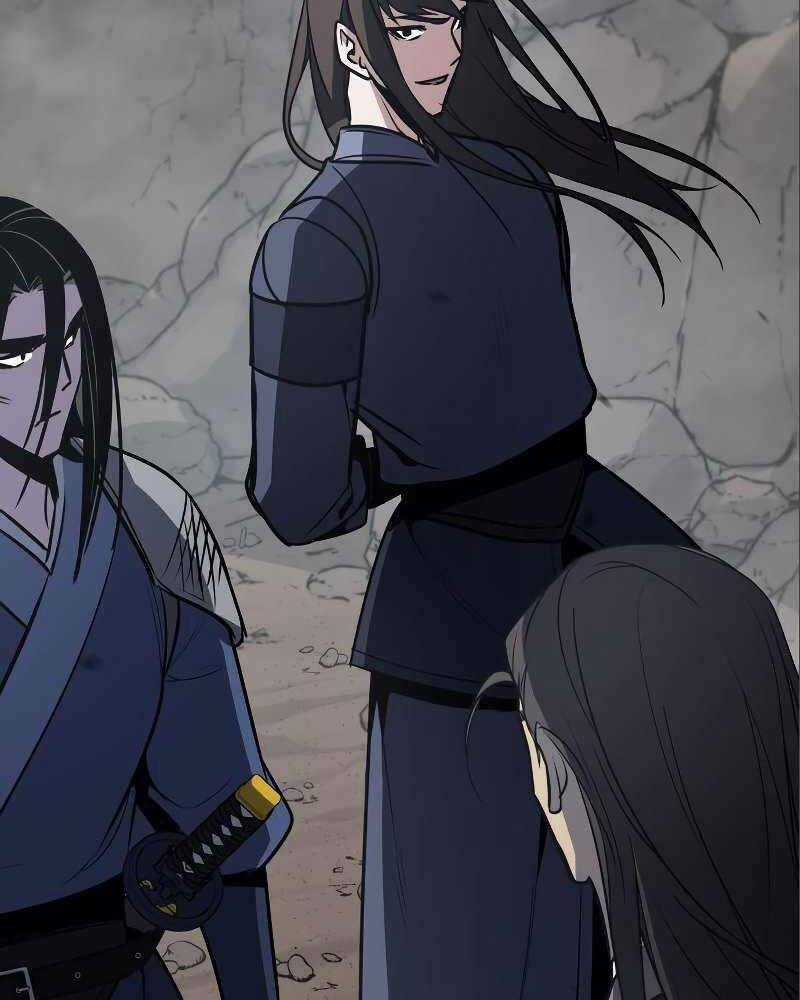 Thiên Ma Thần Quyết: Trùng Sinh Chapter 54 trang 164