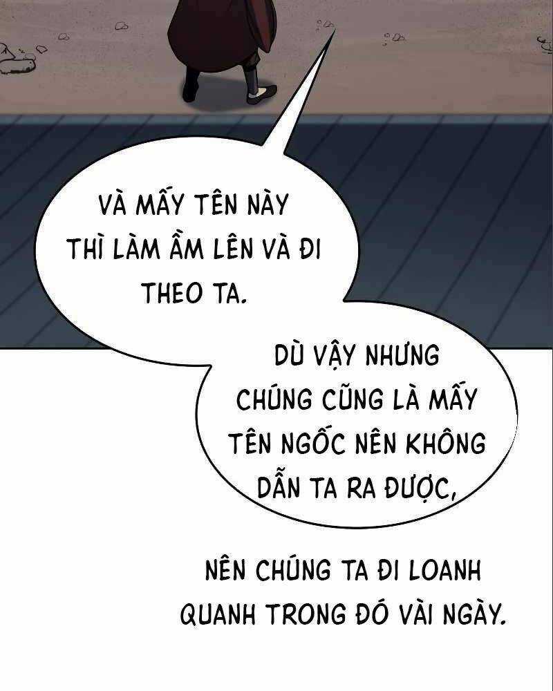 Thiên Ma Thần Quyết: Trùng Sinh Chapter 54 trang 172