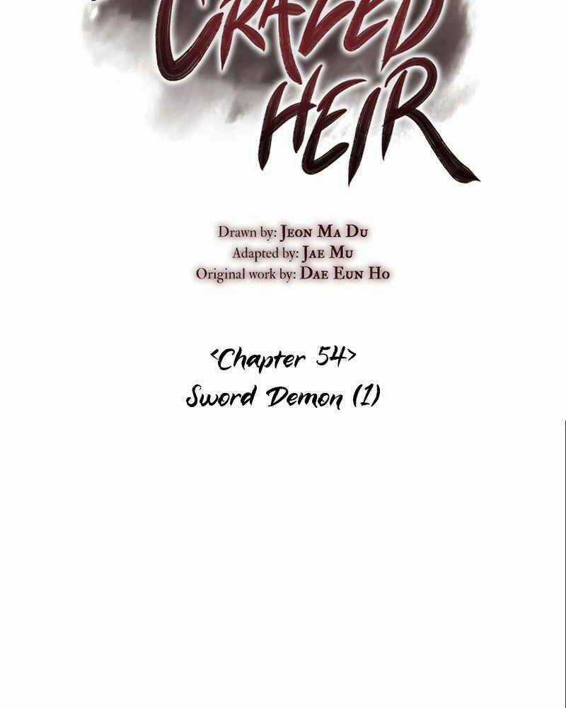 Thiên Ma Thần Quyết: Trùng Sinh Chapter 54 trang 232