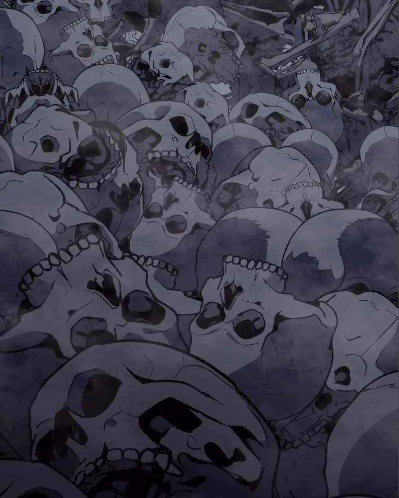 Thiên Ma Thần Quyết: Trùng Sinh Chapter 54 trang 6