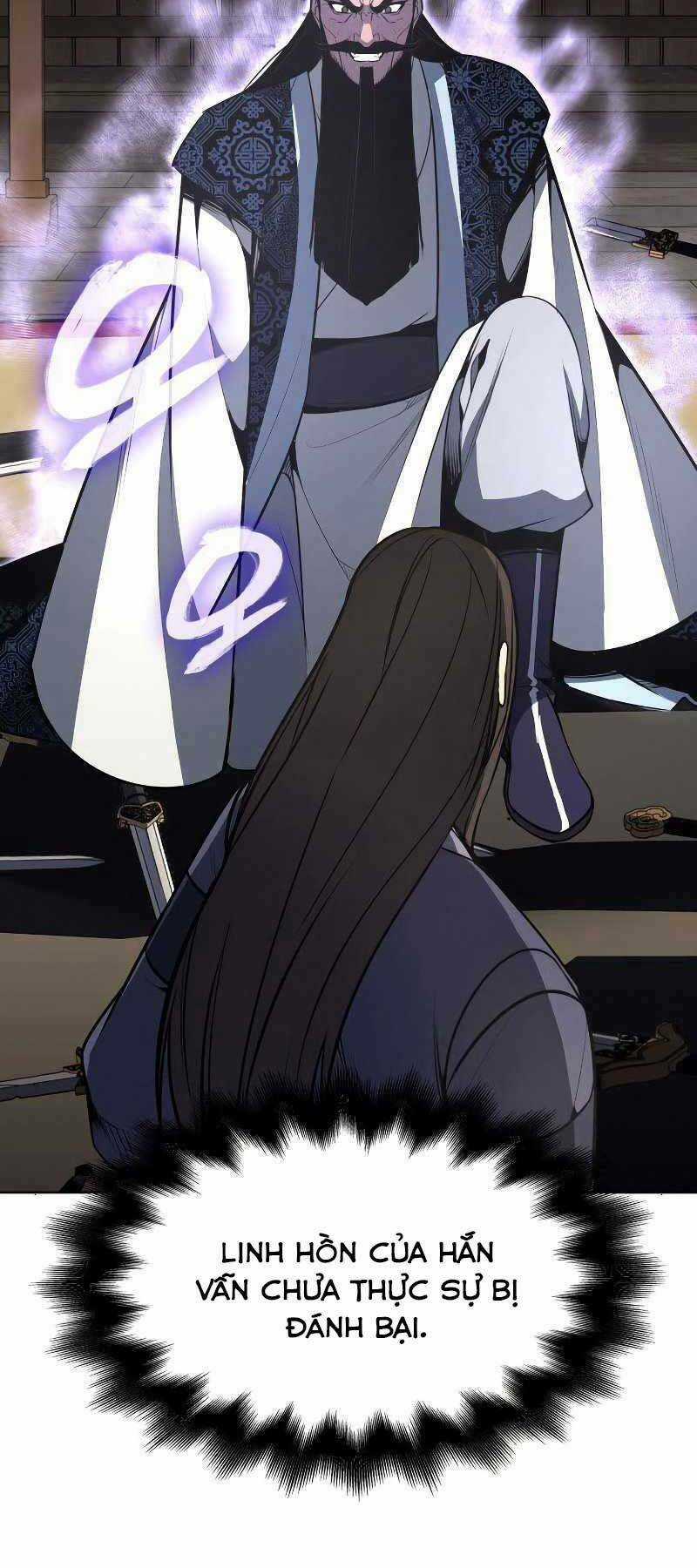 Thiên Ma Thần Quyết: Trùng Sinh Chapter 55.5 trang 13