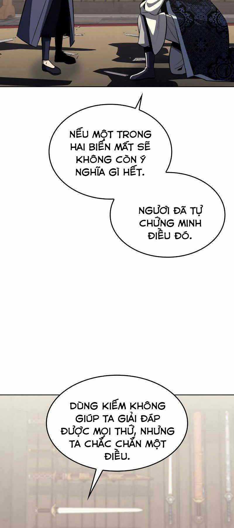 Thiên Ma Thần Quyết: Trùng Sinh Chapter 55.5 trang 15