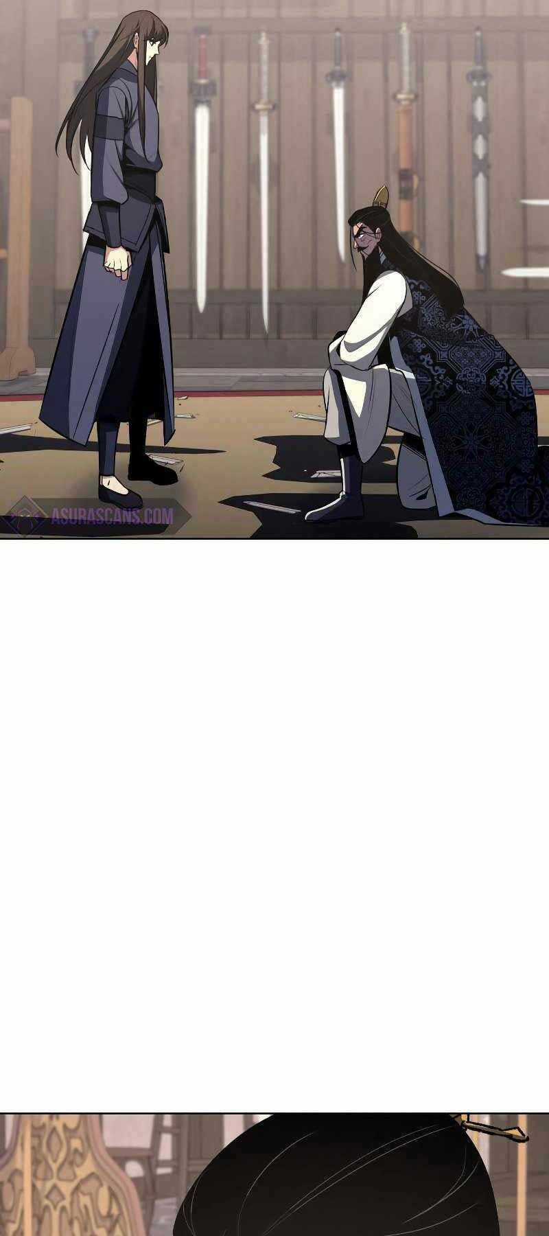 Thiên Ma Thần Quyết: Trùng Sinh Chapter 55.5 trang 16