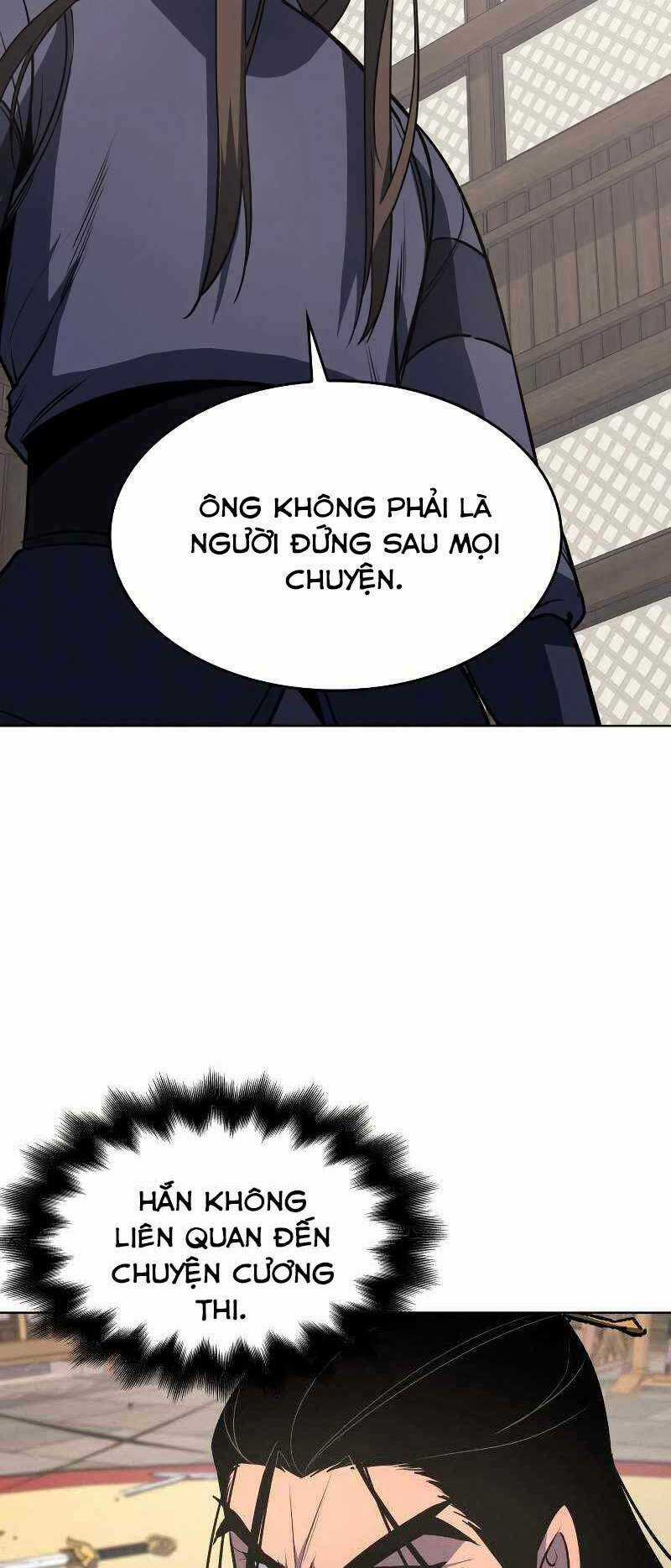 Thiên Ma Thần Quyết: Trùng Sinh Chapter 55.5 trang 18