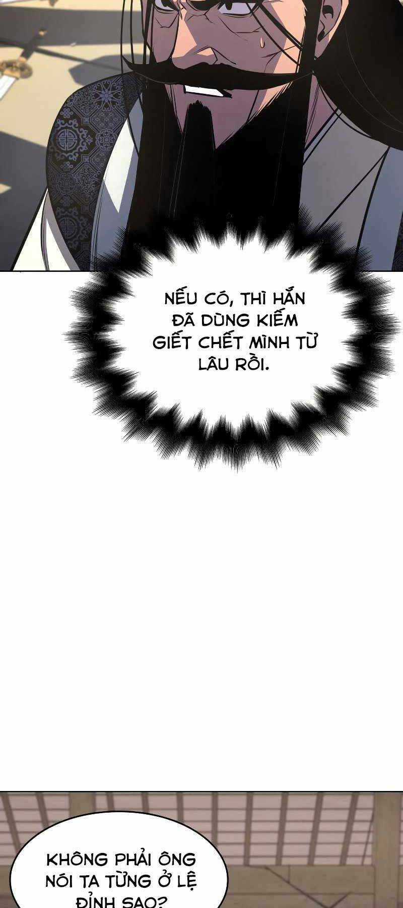 Thiên Ma Thần Quyết: Trùng Sinh Chapter 55.5 trang 19