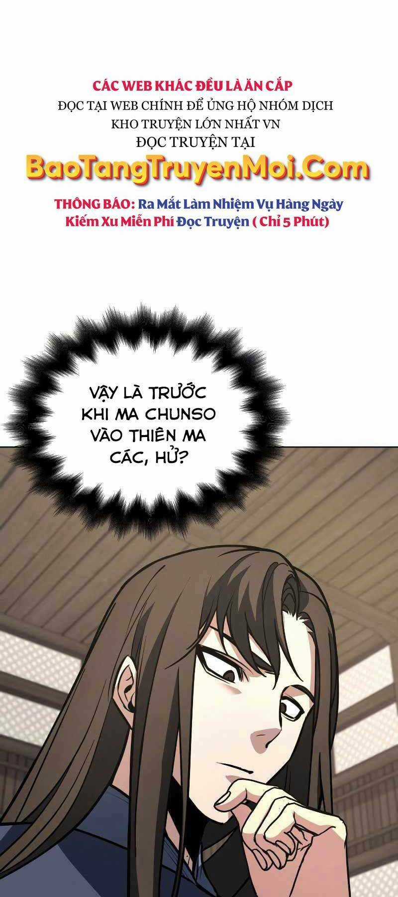 Thiên Ma Thần Quyết: Trùng Sinh Chapter 55.5 trang 21