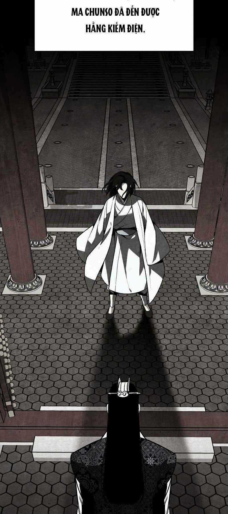 Thiên Ma Thần Quyết: Trùng Sinh Chapter 55.5 trang 24