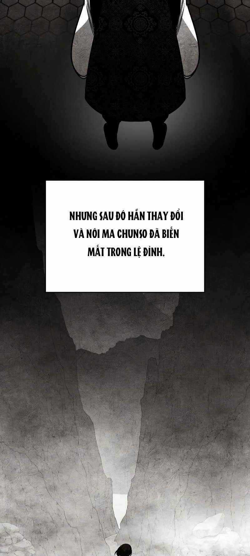 Thiên Ma Thần Quyết: Trùng Sinh Chapter 55.5 trang 25