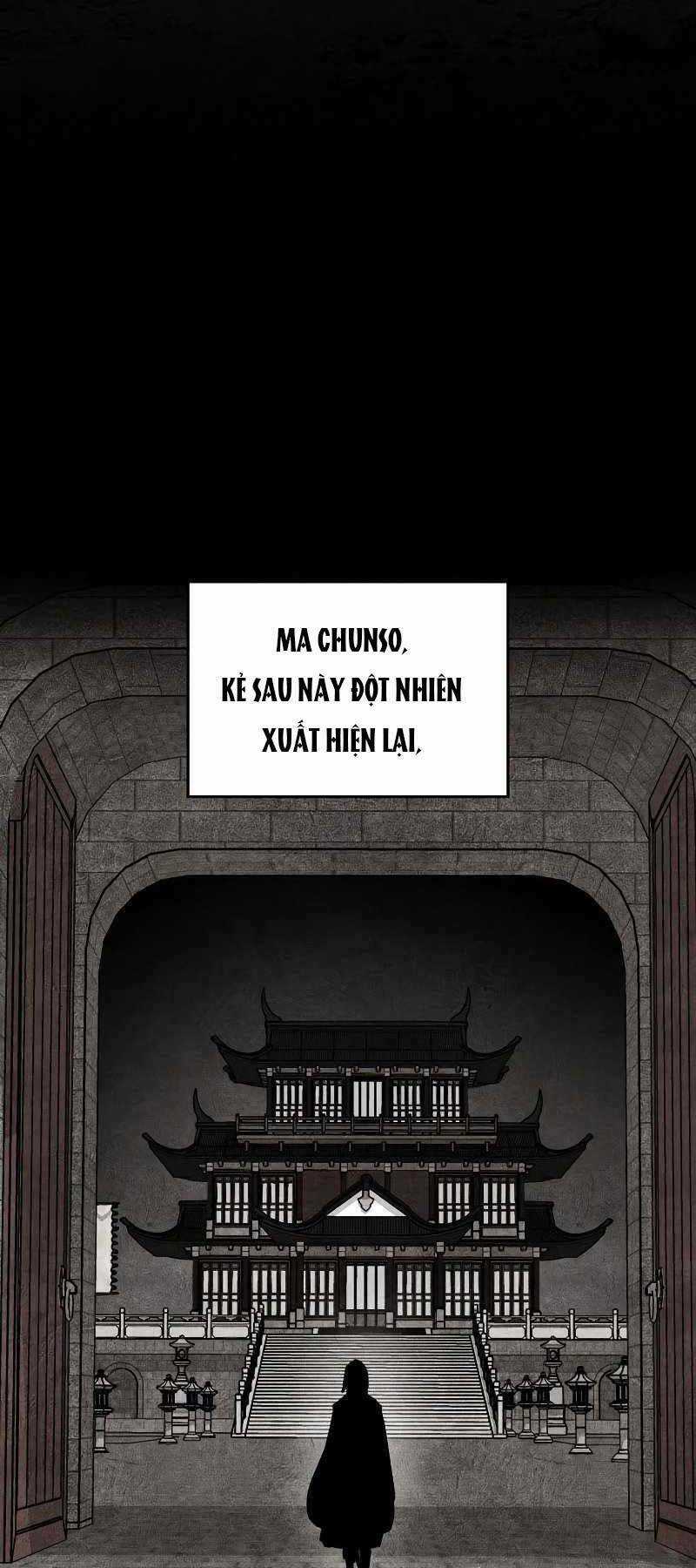 Thiên Ma Thần Quyết: Trùng Sinh Chapter 55.5 trang 27