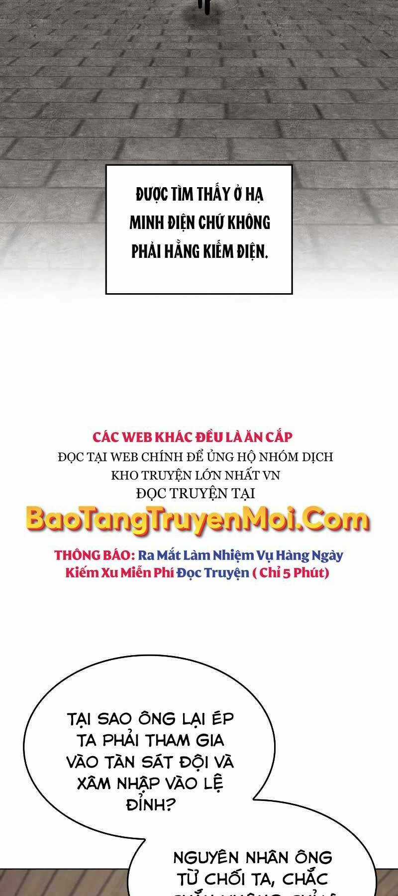 Thiên Ma Thần Quyết: Trùng Sinh Chapter 55.5 trang 28