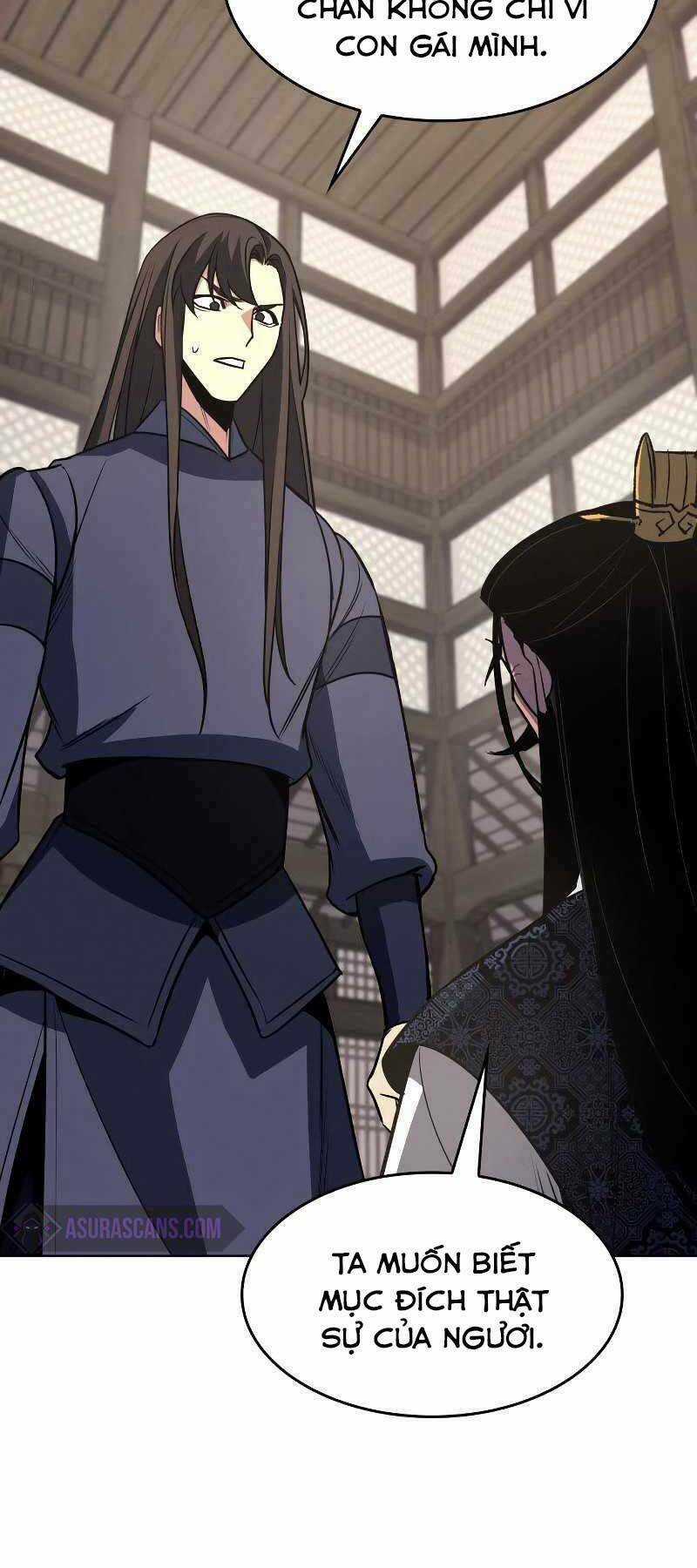 Thiên Ma Thần Quyết: Trùng Sinh Chapter 55.5 trang 29