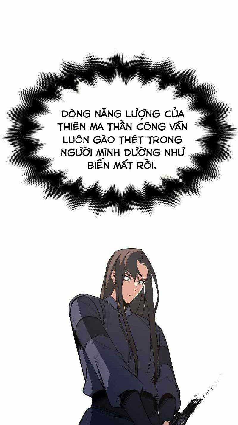 Thiên Ma Thần Quyết: Trùng Sinh Chapter 55.5 trang 3