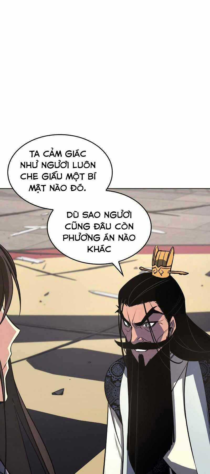Thiên Ma Thần Quyết: Trùng Sinh Chapter 55.5 trang 30