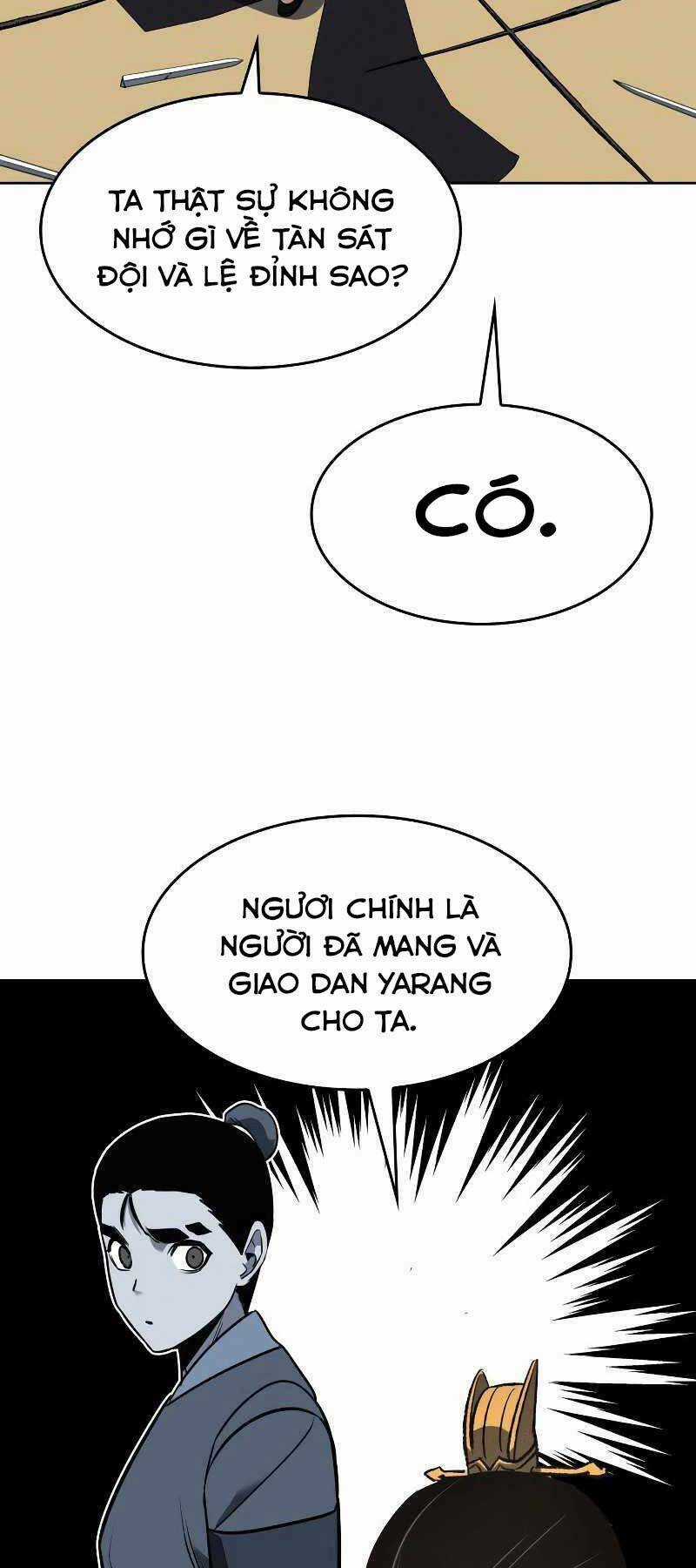 Thiên Ma Thần Quyết: Trùng Sinh Chapter 55.5 trang 33