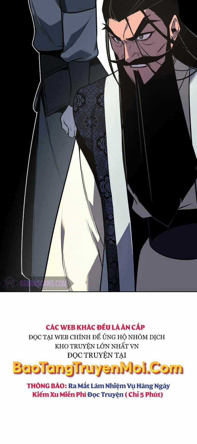 Thiên Ma Thần Quyết: Trùng Sinh Chapter 55.5 trang 34